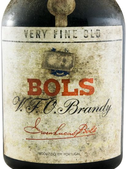 Bols Brandy VFO