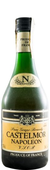 Brandy Castelmor Napoleon VSOP