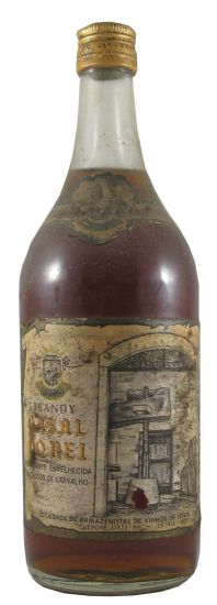 Brandy Casal do Rei 98cl