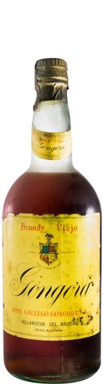 Brandy Gongora Viejo