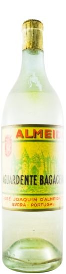 Bagaceira Almeida José Joaquim D'Almeida 1L