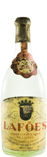 Grape Spirit Lafões 80cl