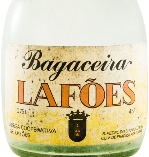 Bagaceira Lafões 75cl