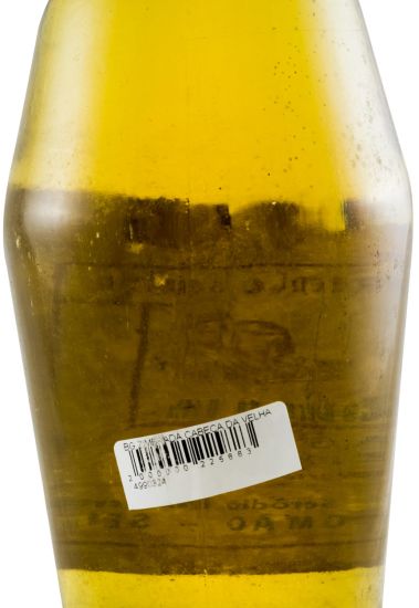 Bagaceira Zimbrada Cabeça da Velha 75cl