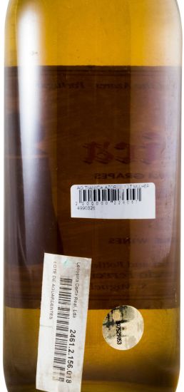 Aguardente Vínica Tianica Azores Mulher de Capote 1L