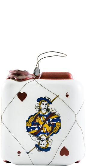 Cognac Napoléon Aigle Rouge 