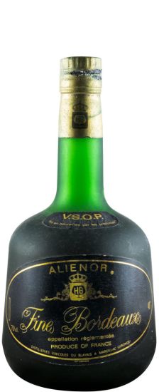 Alienor VSOP Fine Bordeaux