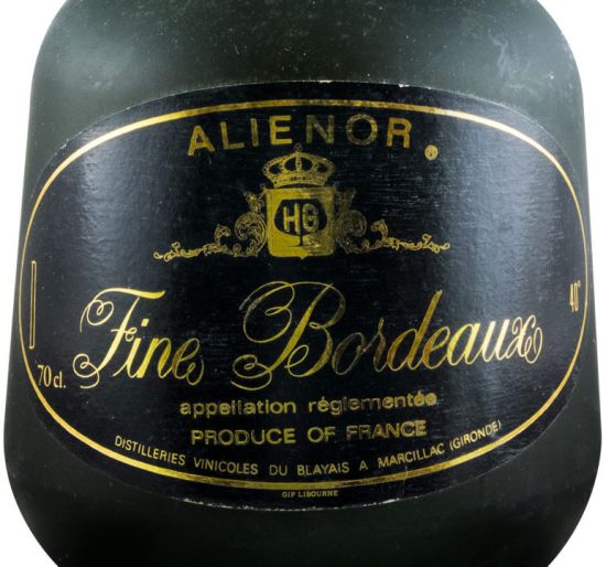 Alienor VSOP Fine Bordeaux