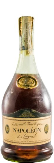 Cognac L. de Salignac Napoleón Reserve de L'Aiglon