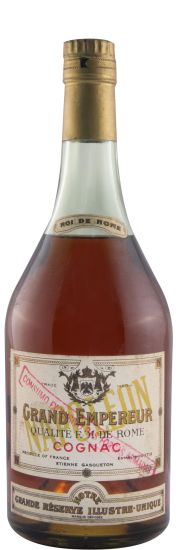 Cognac Grand Empereur Napoleon Grand Reserve