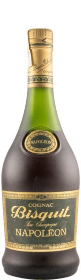 Cognac Bisquit Napoleon
