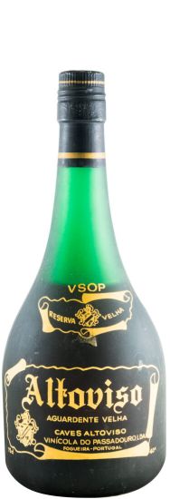 Spirit Altoviso Reserva Velha VSOP 75cl