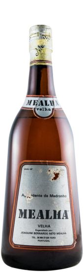 Aguardente de Medronho Mealha Velha 75cl