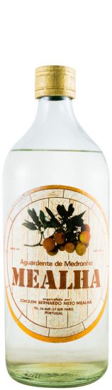 Arbutus Spirit Mealha 75cl