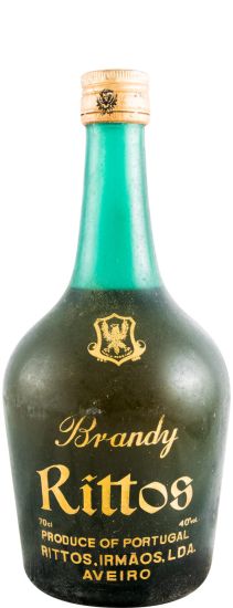 Brandy Rittos