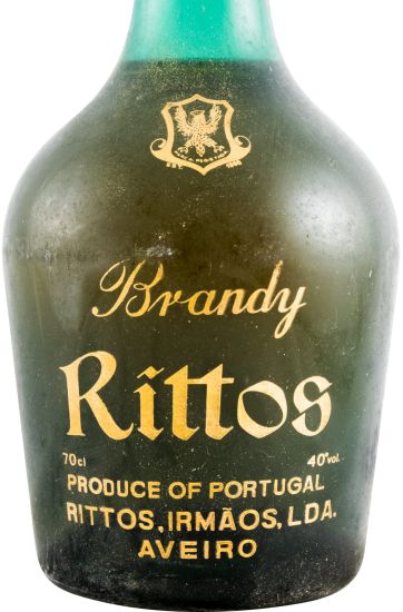 Brandy Rittos