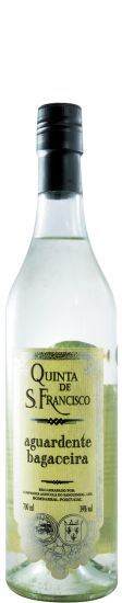 Grape Spirit Quinta de S. Francisco