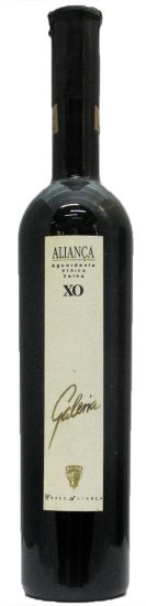 Wine Spirit Aliança XO 40 years (former bottle) 50cl