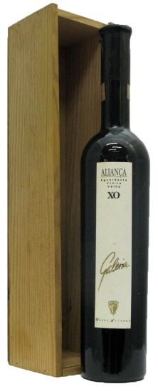 Wine Spirit Aliança XO 40 years (former bottle) 50cl