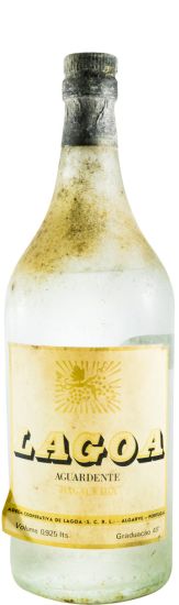 Bagaceira Lagoa 92cl