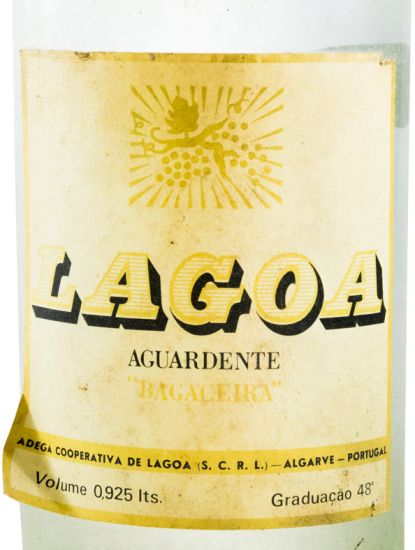 Bagaceira Lagoa 92cl