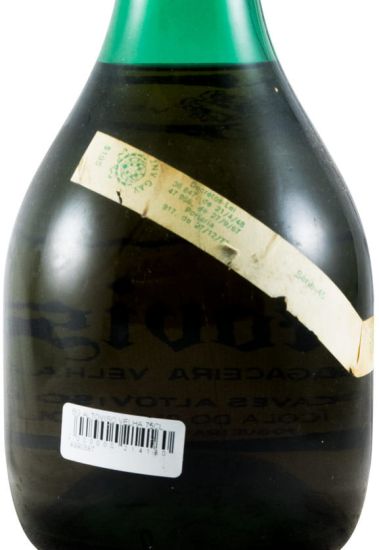 Bagaceira Velha Caves Altoviso 75cl