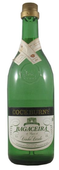 Aguardente Bagaceira Cockburn's 75cl