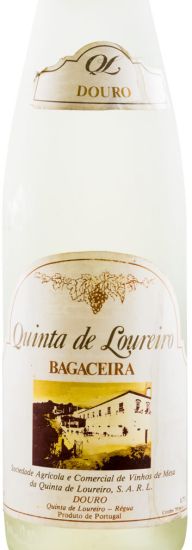 Bagaceira Quinta de Loureiro 75cl
