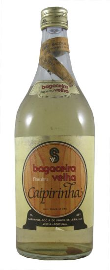 Grape spirit Caipirinha Velha 1L