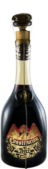 Brandy Constitucion Reserva Especial