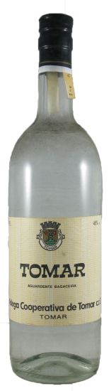 Bagaceira Tomar 75cl