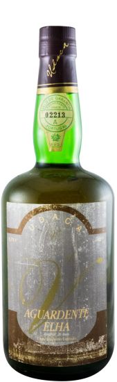 Spirit UDACA Reserva Velha 20 years 75cl