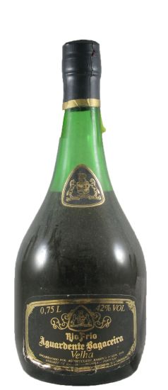 Bagaceira Rio Frio Velha 75cl