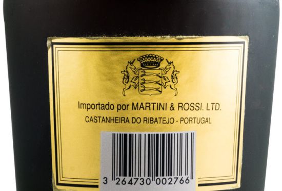 Cognac Gaston de Lagrange VSOP