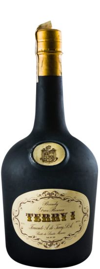 Brandy Terry I Gran Reserva 75cl