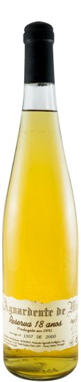 1991 Aguardente de Mel Apiagro Reserva 18 anos 75cl