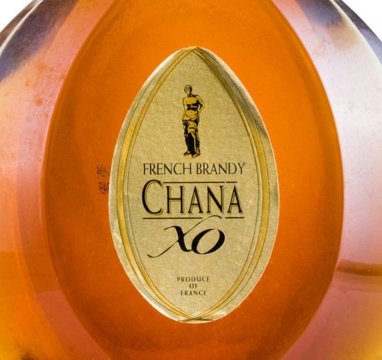 Brandy Chana XO