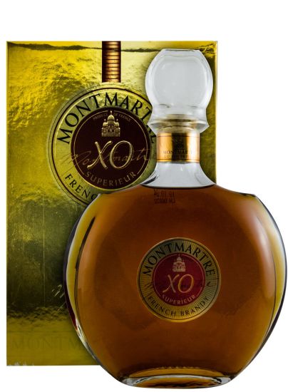 Brandy Montmartre XO Superior