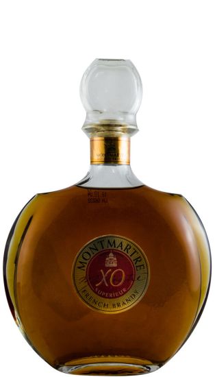 Brandy Montmartre XO Superior