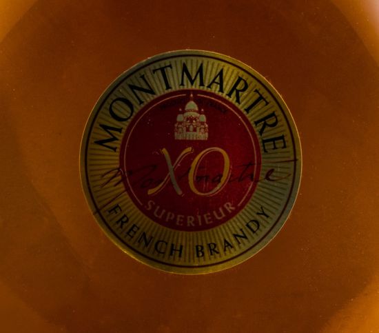 Brandy Montmartre XO Superior