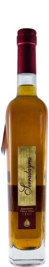 Wine Spirit Serradayres Velha VSOP 50cl