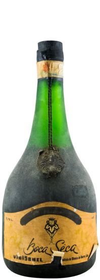 Wine Spirit Boca Seca Oliveira do Bairro 75cl