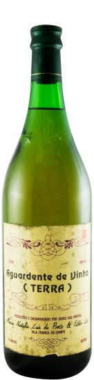 Wine Spirit Terra Azores São Miguel Velha 1L