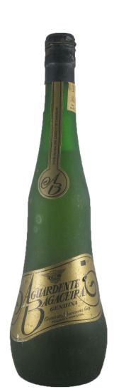 Bagaceira Barrocão Genuina (garrafa verde fosca) 75cl