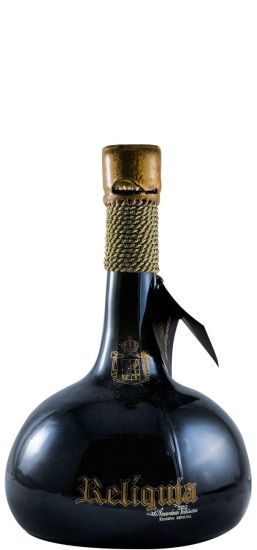 Aguardente Relíquia Velhíssima Reserva Especial 50cl