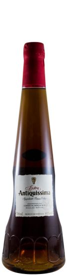Wine Spirit Antiquissima Extra Velha