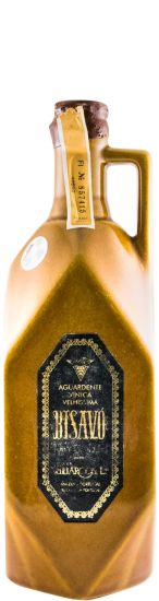 Wine Spirit Bisavó Velhíssima (porcelain bottle)