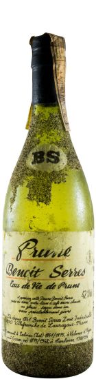 Aguardente Prune Benoit Serres