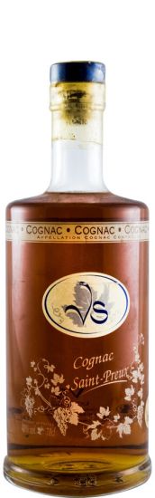 Cognac Saint-Preux VS