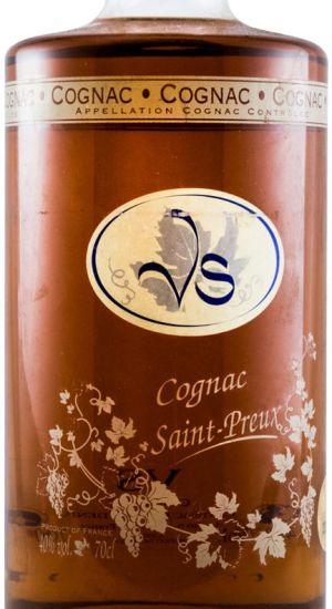 Cognac Saint-Preux VS